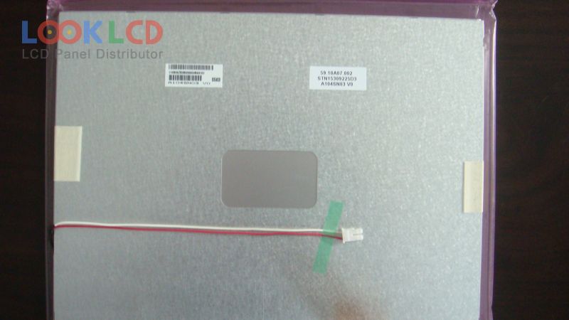 A104SN03 V0